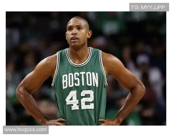 老骥伏枥！霍福德替补砍下16分9板6助，正负值高达+24